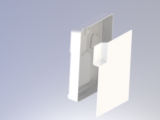 airpatrol控制器外壳1 11缩略图